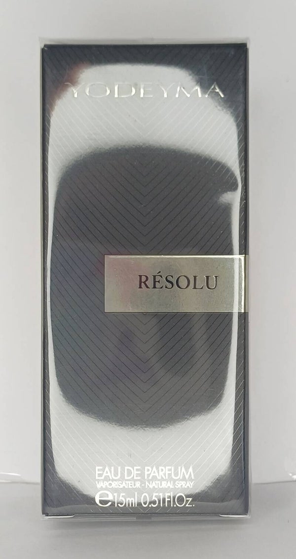 Yodeyma Resolu
