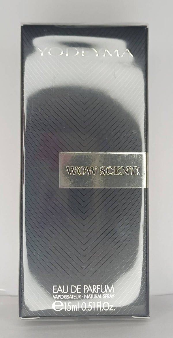 Yodeyma Wow scent