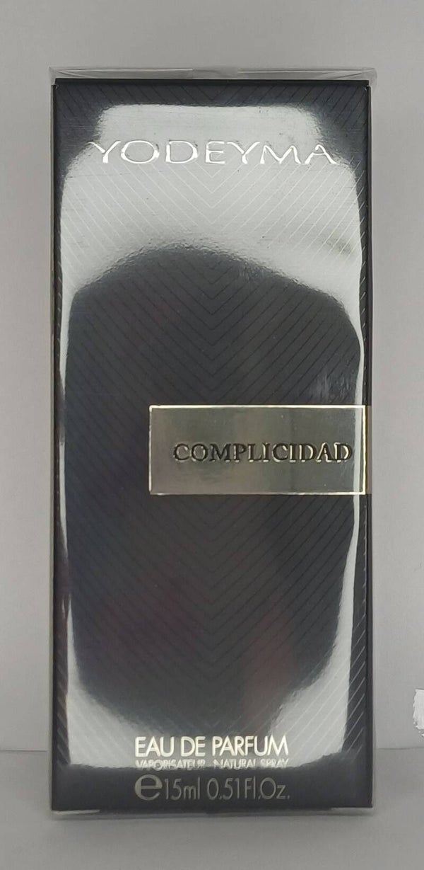 Yodeyma Complicidad