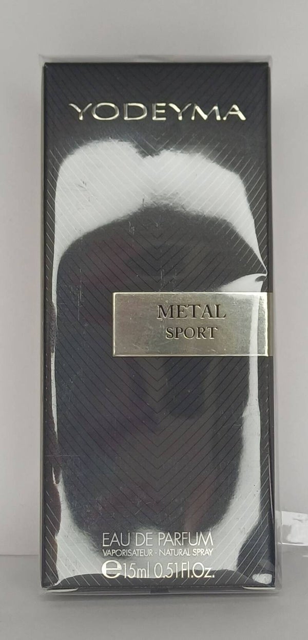 Yodeyma Metal sport