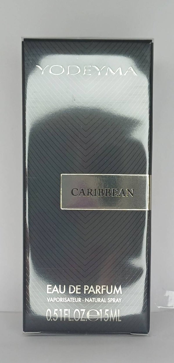 Yodeyma Caribbean