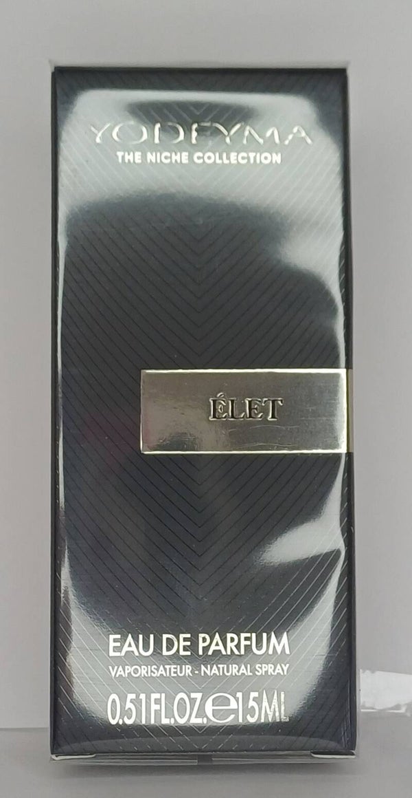 Yodeyma Elet (Niche Collection)