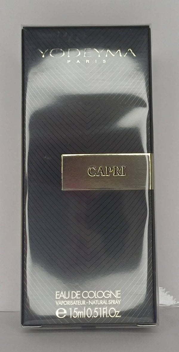 Yodeyma Capri