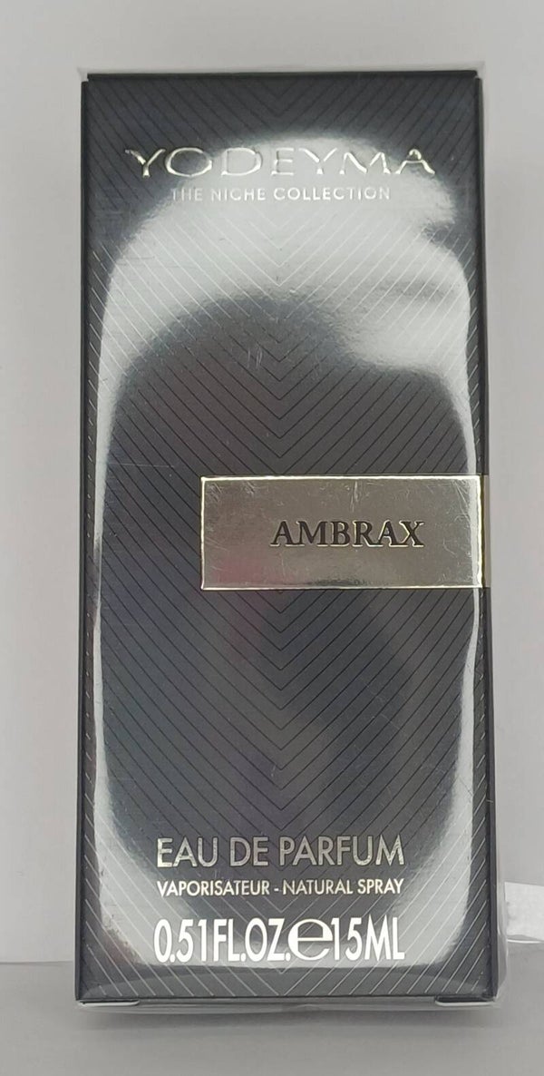 Yodeyma Ambrax (Niche Collection)