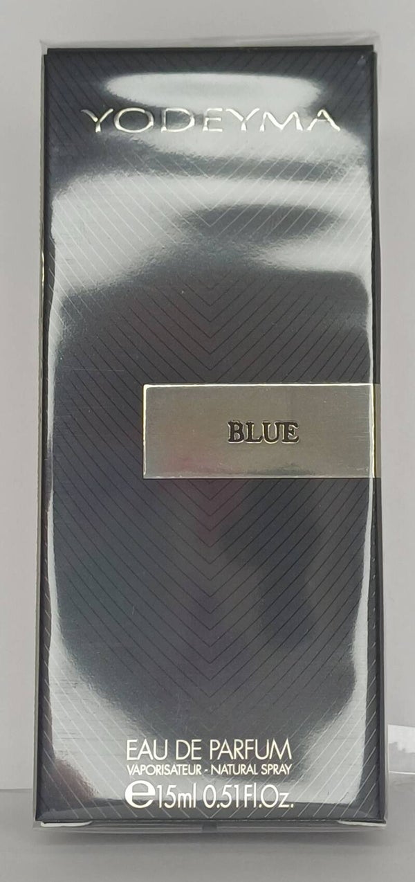Yodeyma Blue
