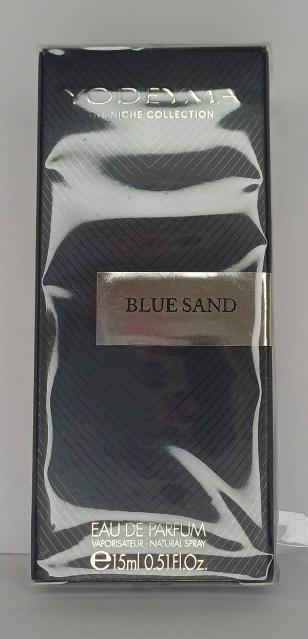 Yodeyma Blue Sand (Niche Collection)