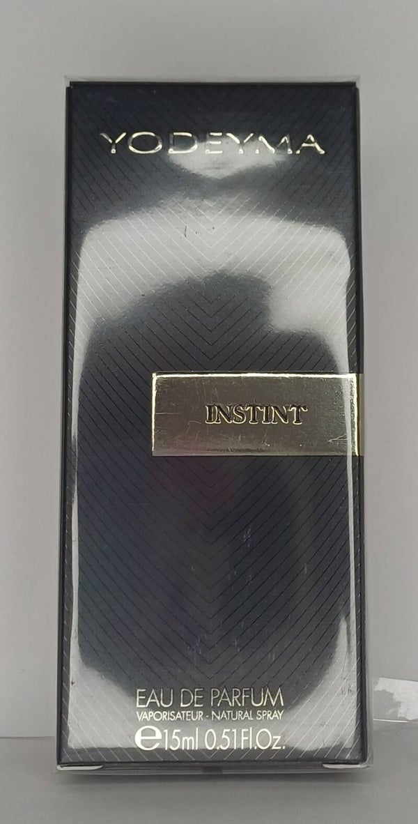 Yodeyma Instint