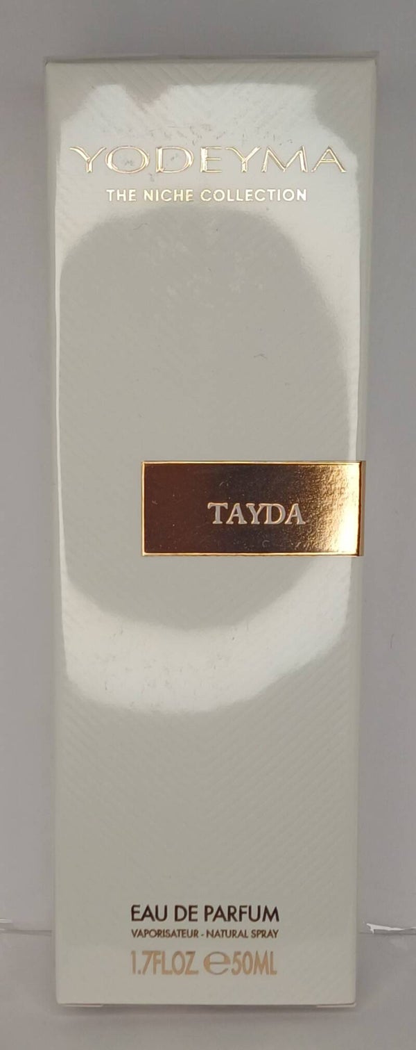 Yodeyma Tayda (Niche Collection)