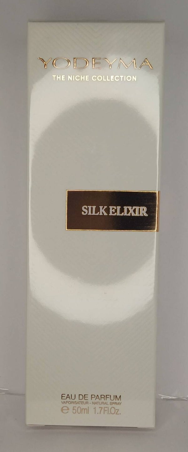 Yodeyma Silk Elixir (Niche Collection)
