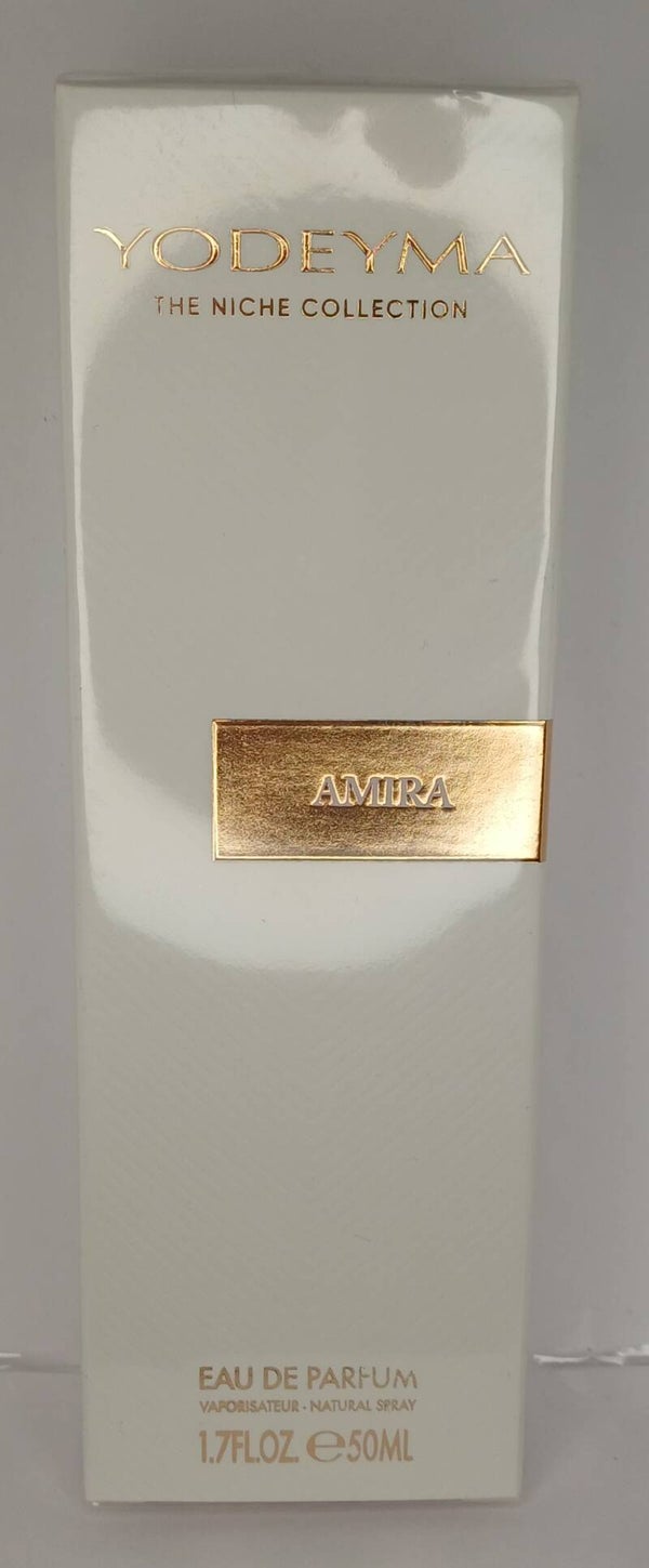 Yodeyma Amira (Niche Collection)