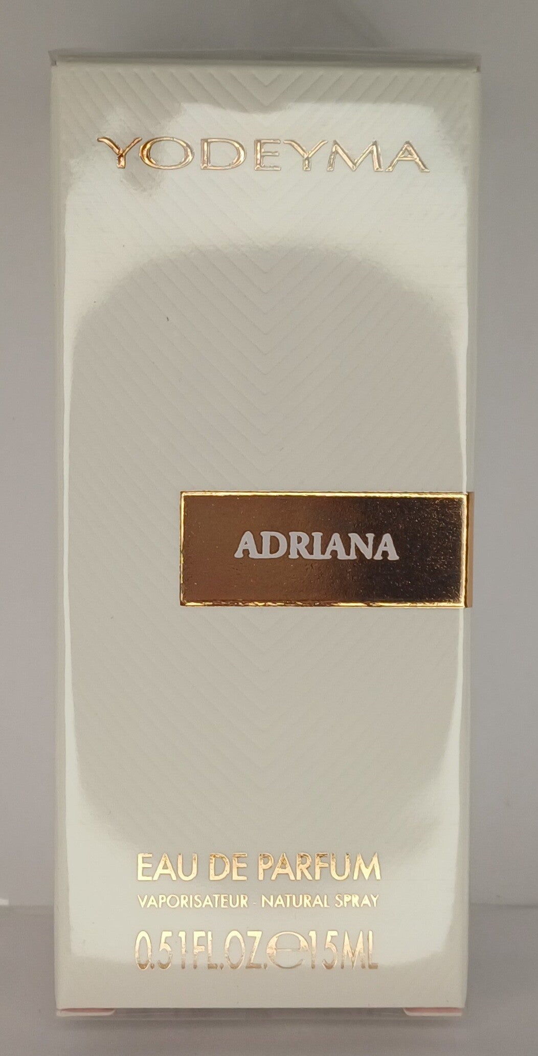 Yodeyma Adriana