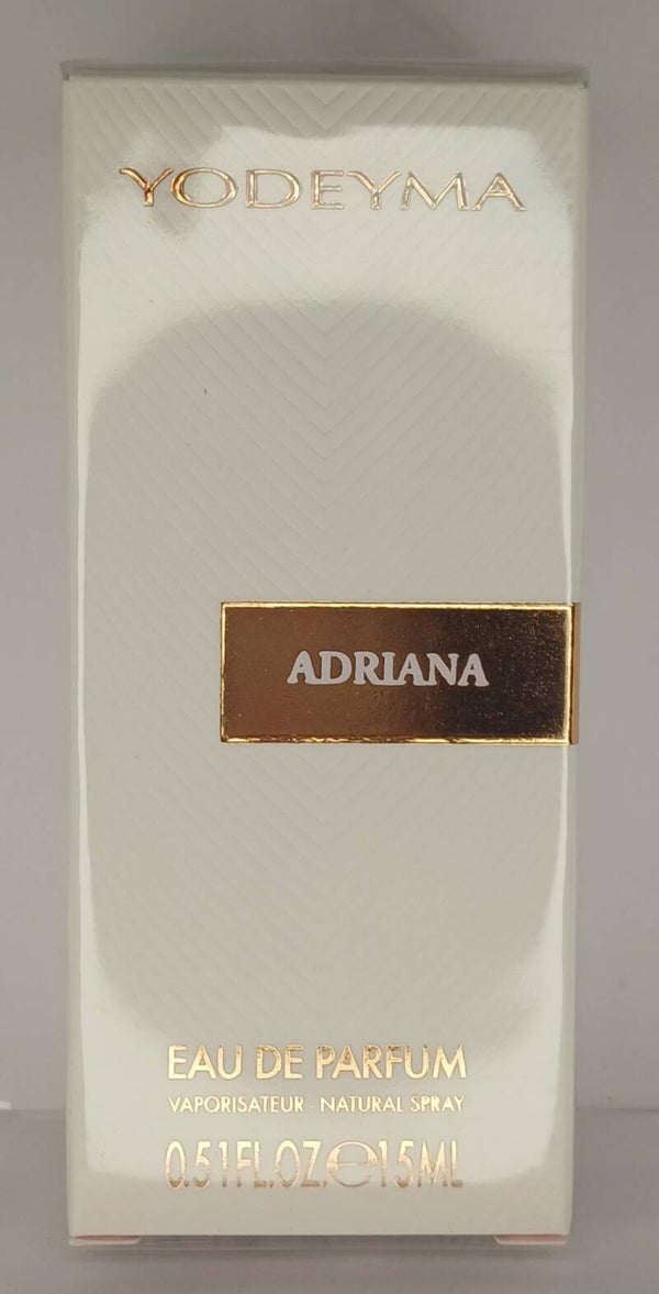 Yodeyma Adriana
