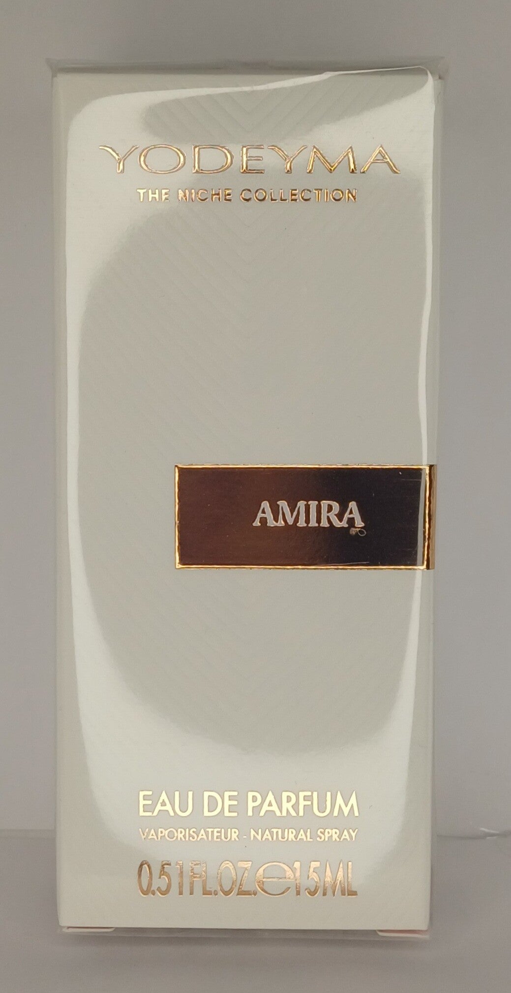 Yodeyma Amira (Niche Collection)