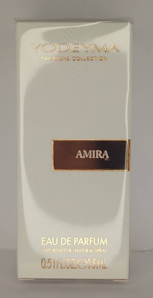 Yodeyma Amira (Niche Collection)