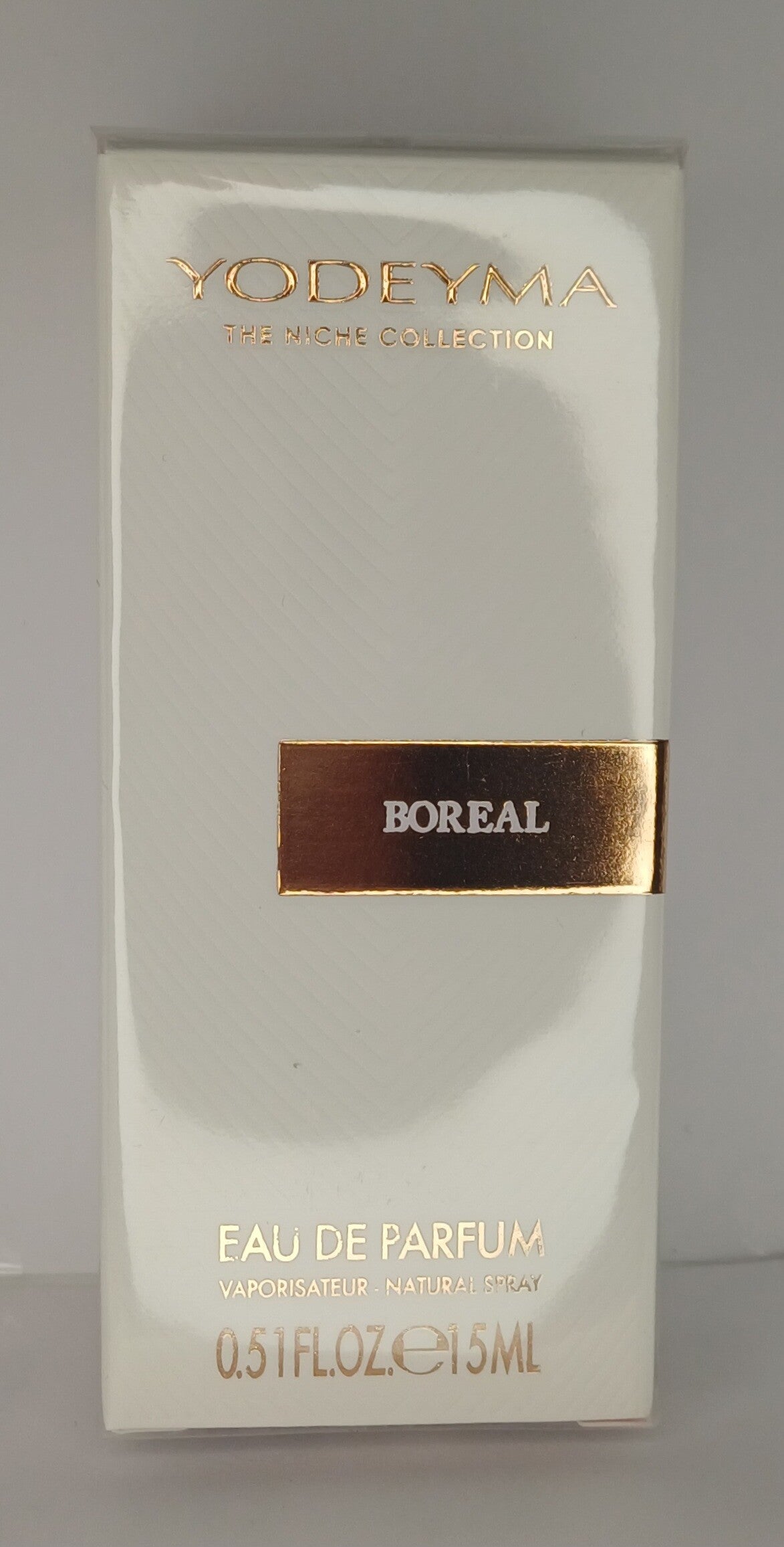 Yodeyma Boreal (Niche Collection)