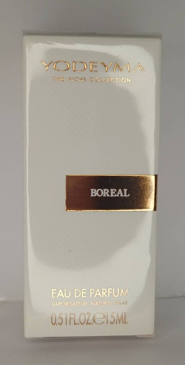 Yodeyma Boreal (Niche Collection)