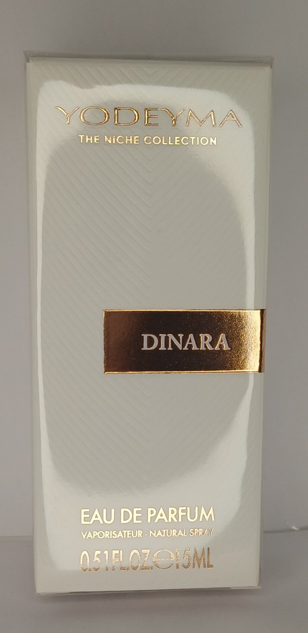 Yodeyma Dinara (Niche Collection)