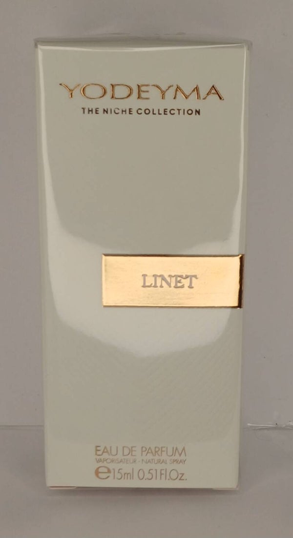Yodeyma Linet (Niche Collection)
