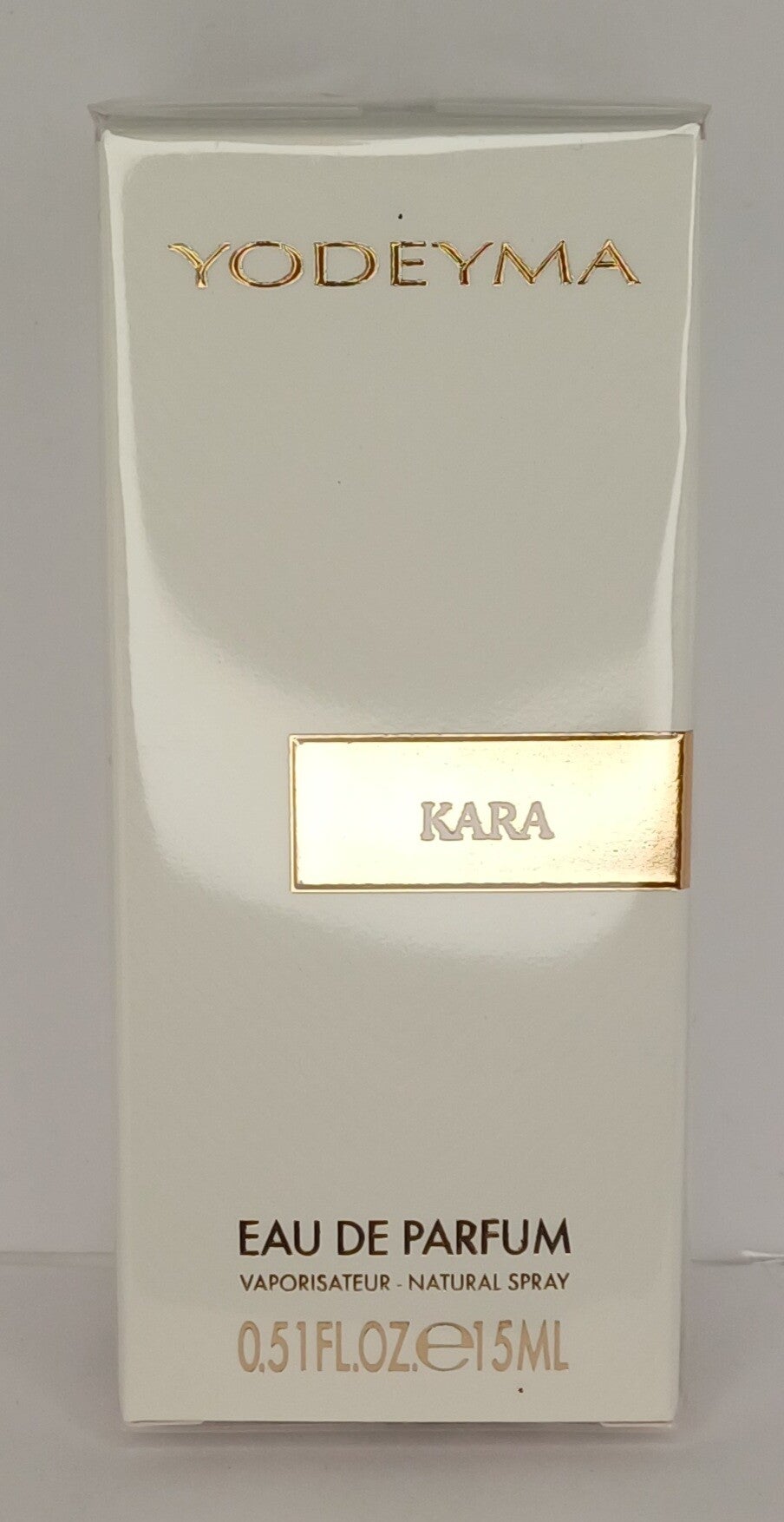 Yodeyma Kara