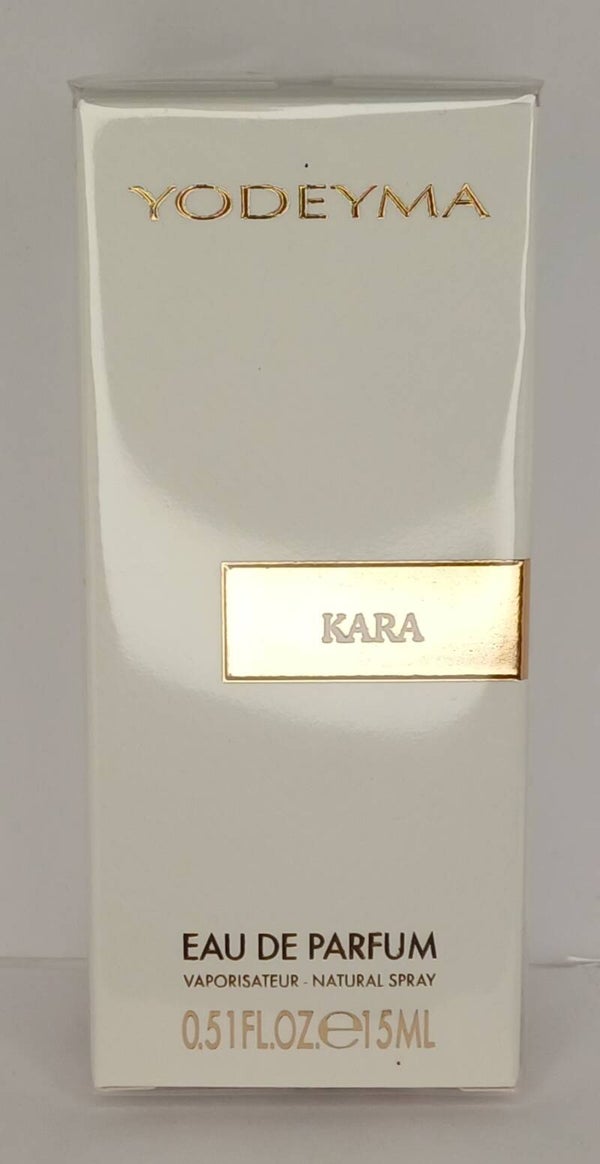 Yodeyma Kara