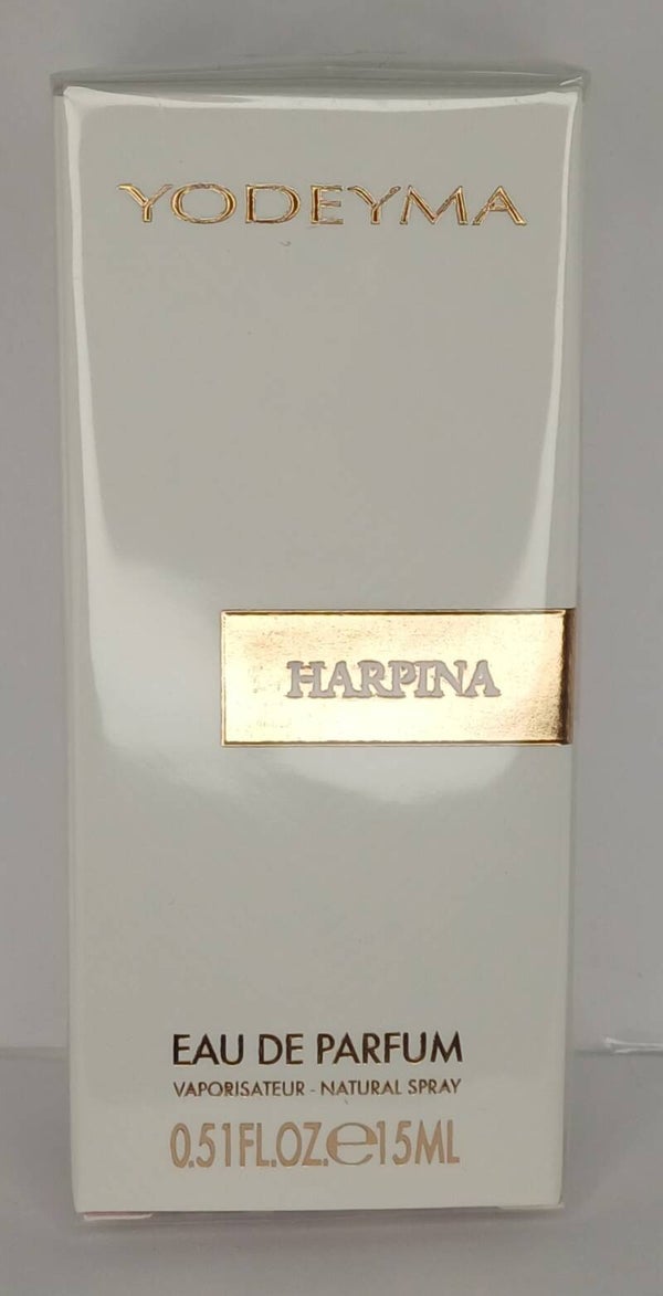 Yodeyma Harpina