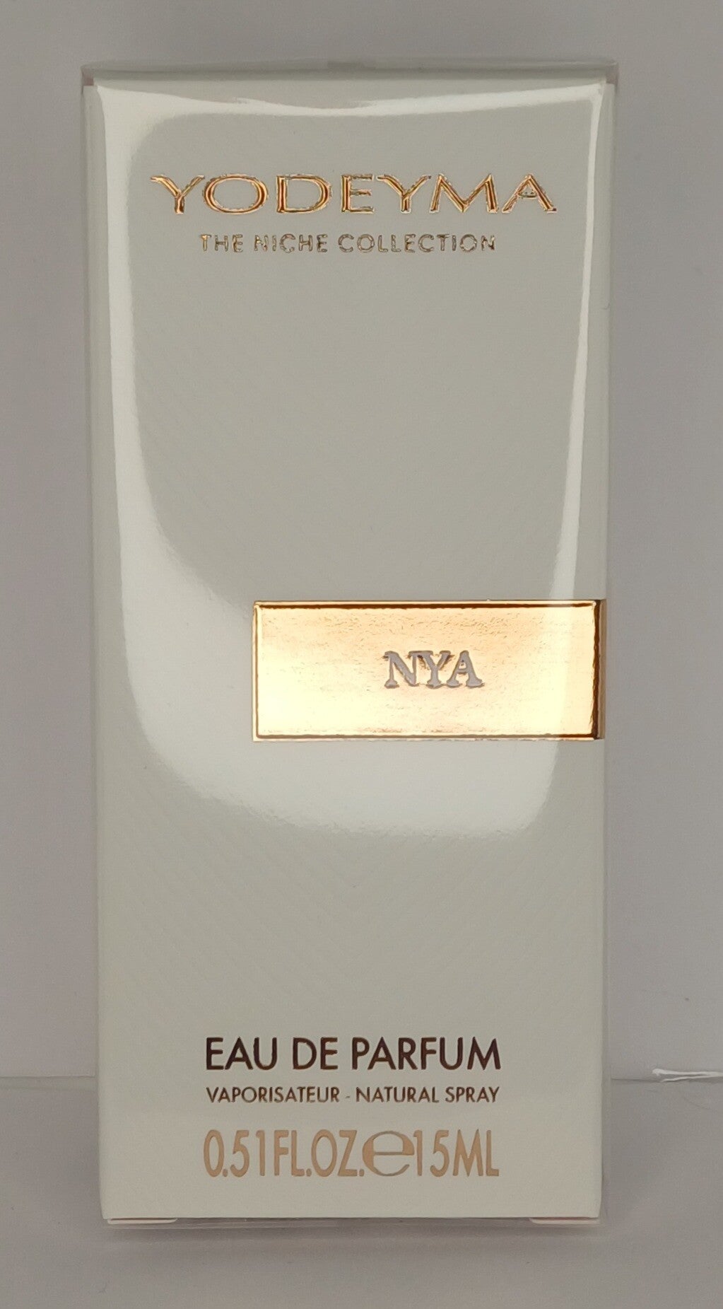 Yodeyma Nya (Niche Collection)