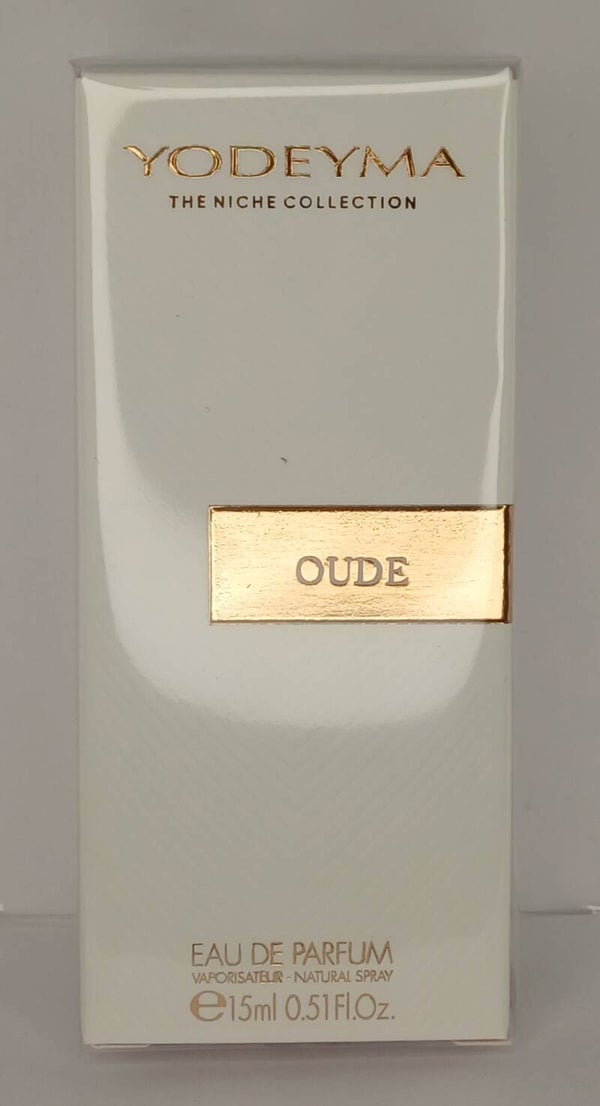 Yodeyma Oude (Niche Collection)