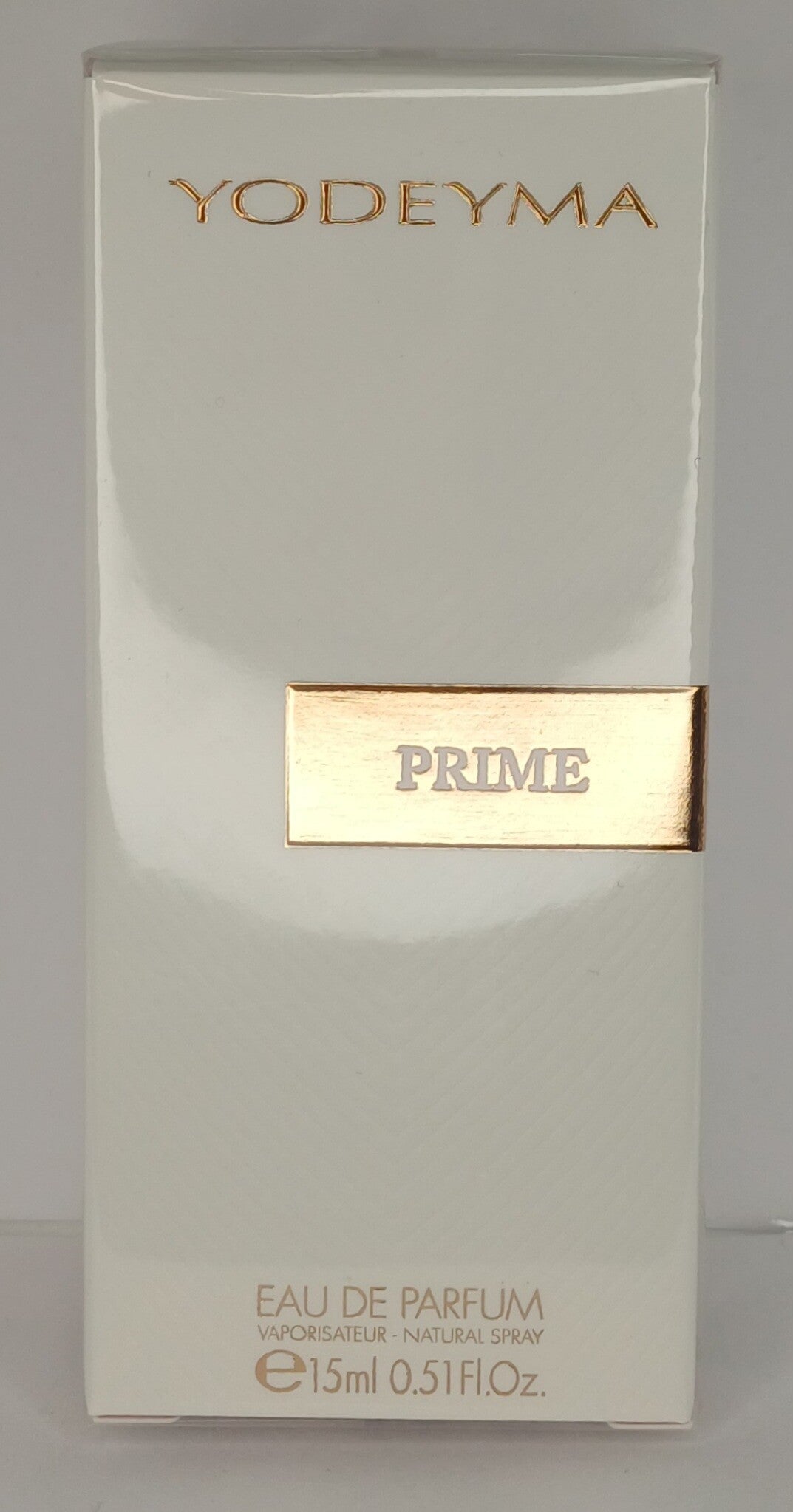Yodeyma Prime