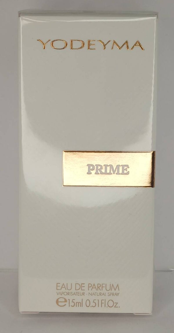 Yodeyma Prime
