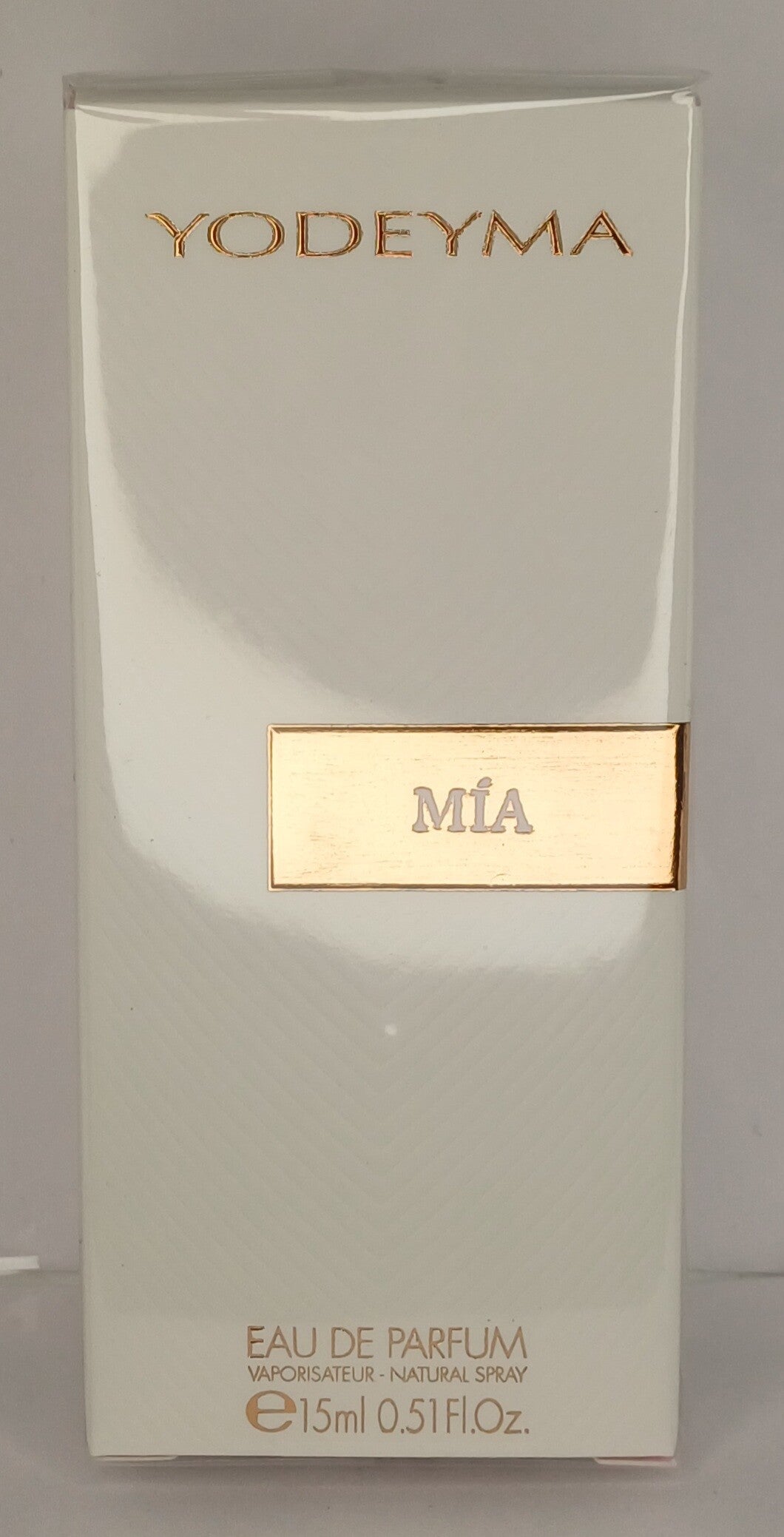 Yodeyma Mia