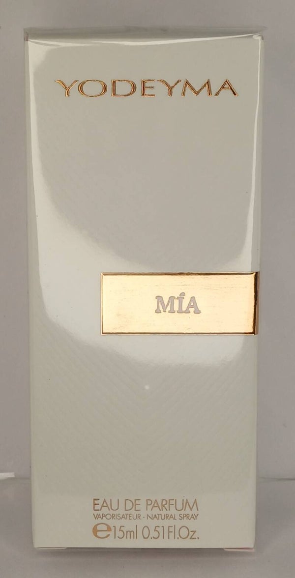 Yodeyma Mia