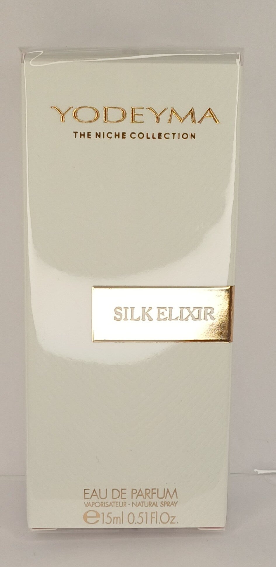 Yodeyma Silk Elixir (Niche Collection)