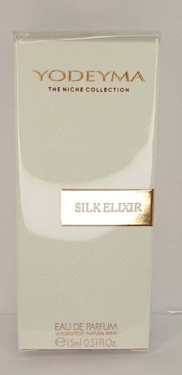 Yodeyma Silk Elixir (Niche Collection)