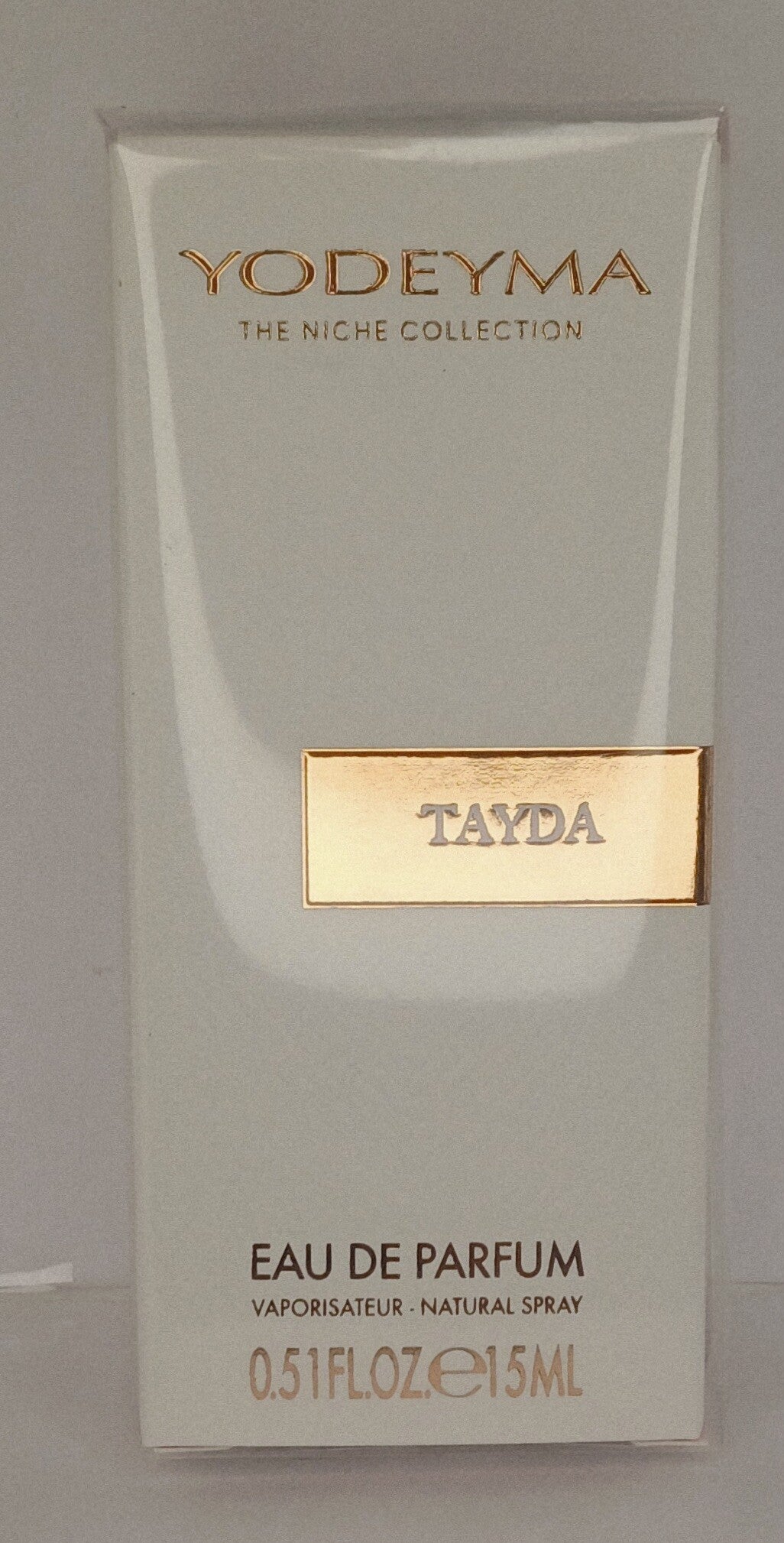 Yodeyma Tayda (Niche Collection)