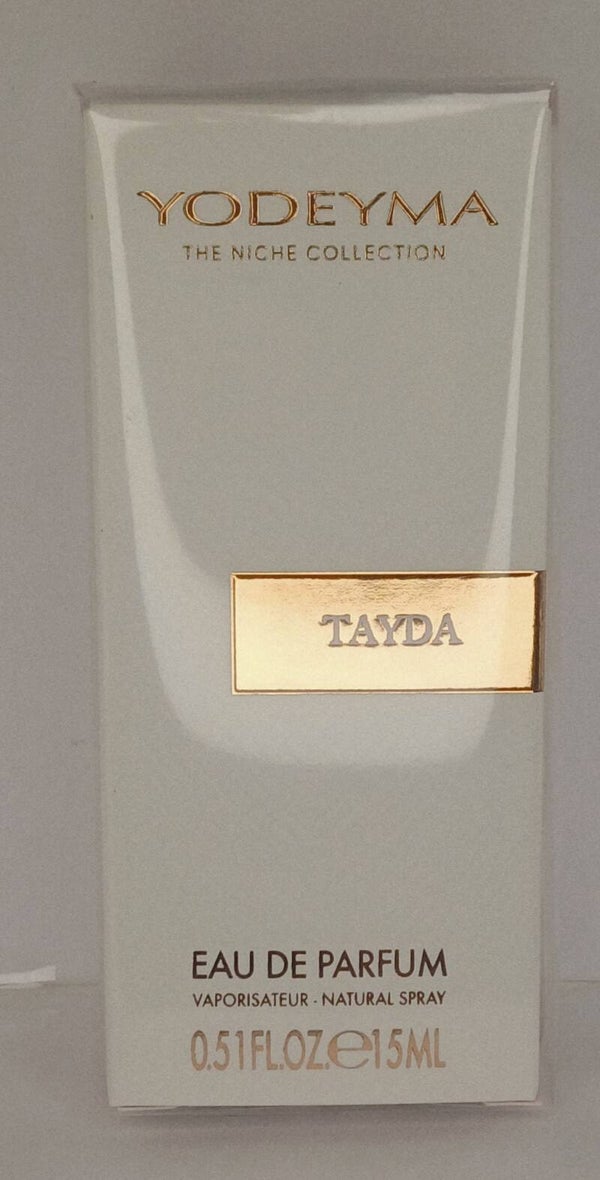 Yodeyma Tayda (Niche Collection)