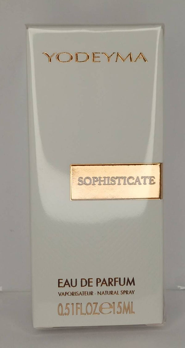 Yodeyma Sophisticate