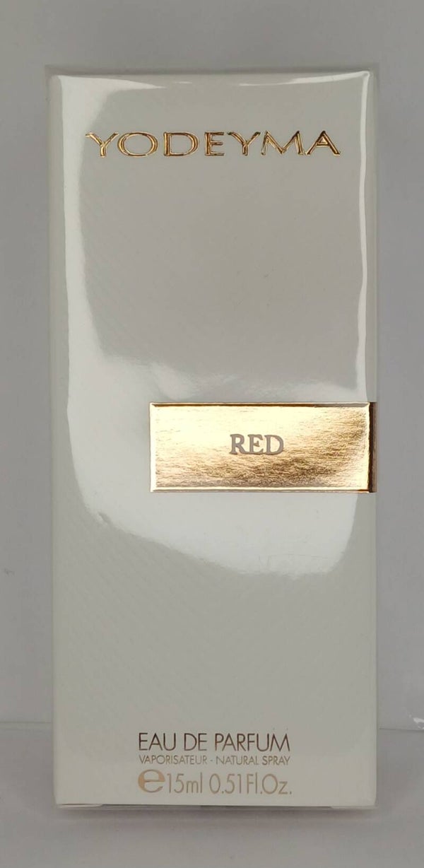 Yodeyma Red