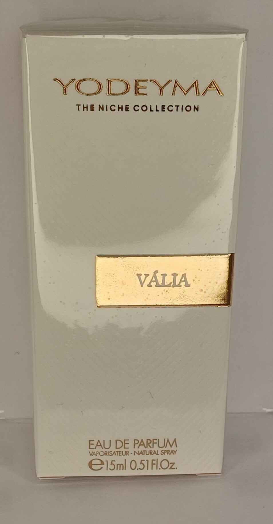 Yodeyma Valia (Niche collection)