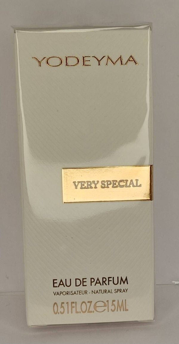 Yodeyma Very Special