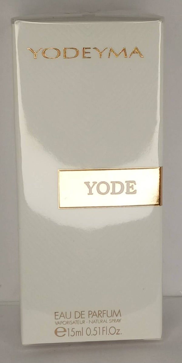 Yodeyma Yode
