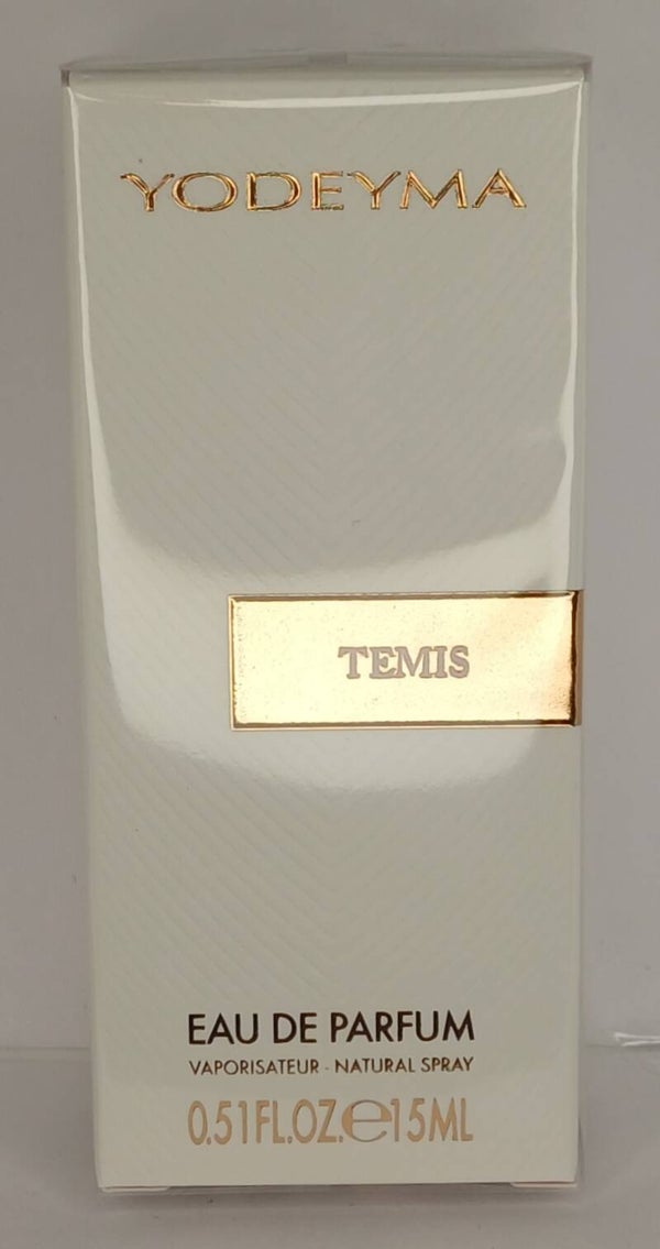 Yodeyma Temis