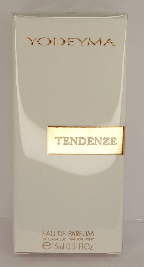 Yodeyma Tendenze