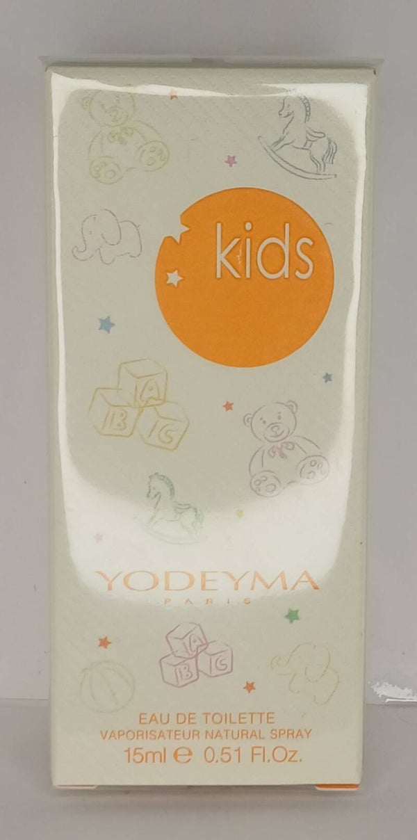 Yodeyma KIDS