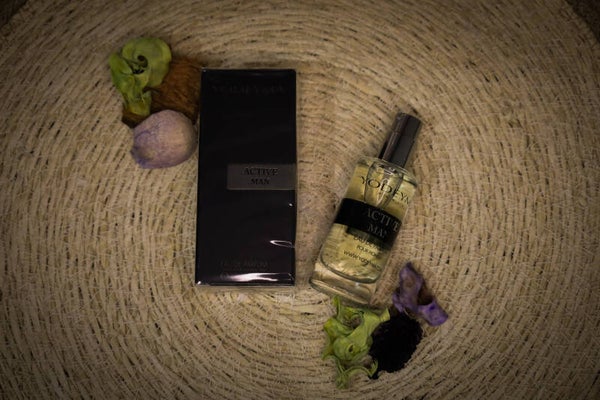 Yodeyma Active Man (Niche Collection)