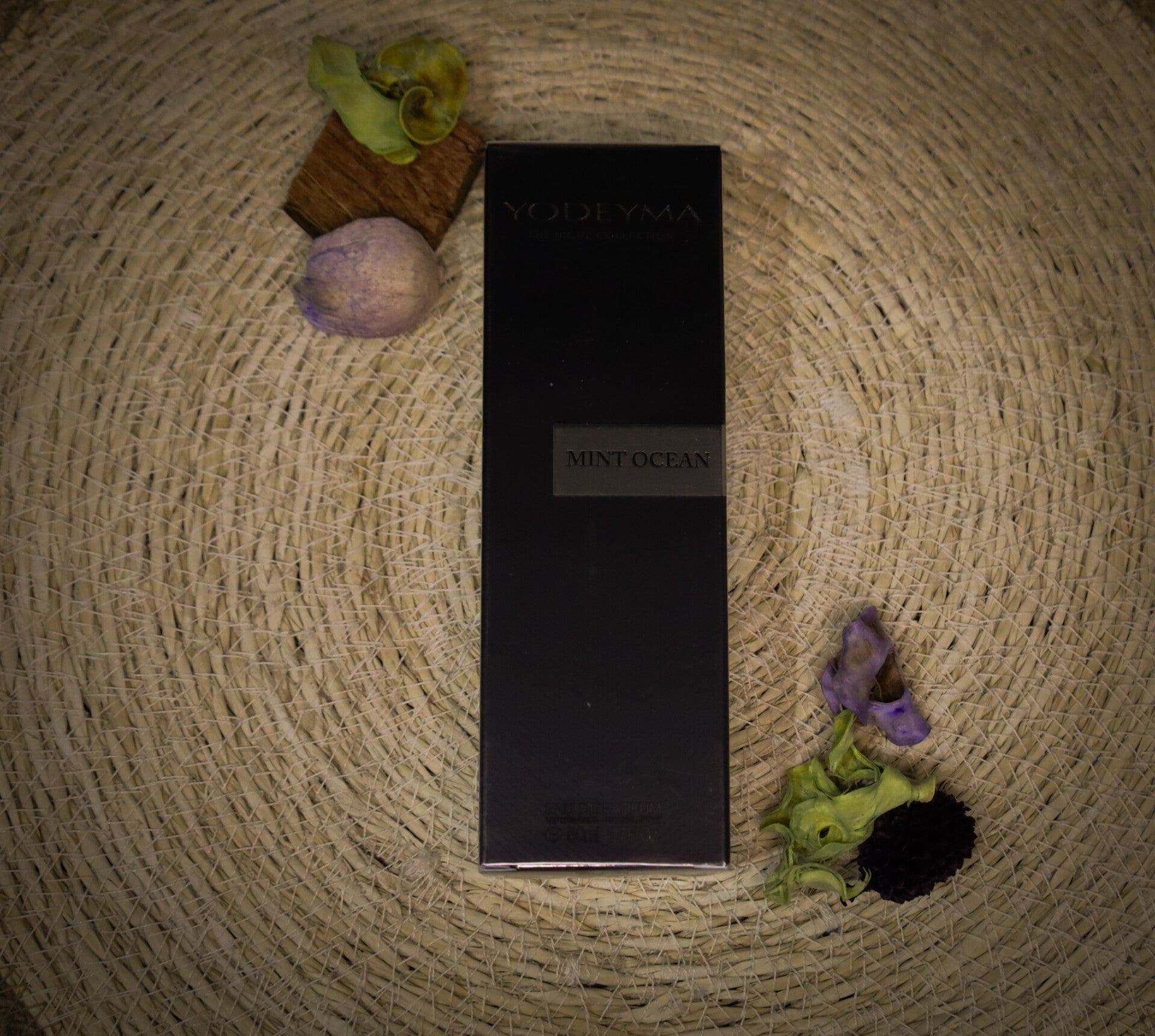 Yodeyma Mint Ocean (Niche Collection