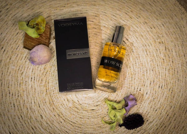 Yodeyma Wow scent