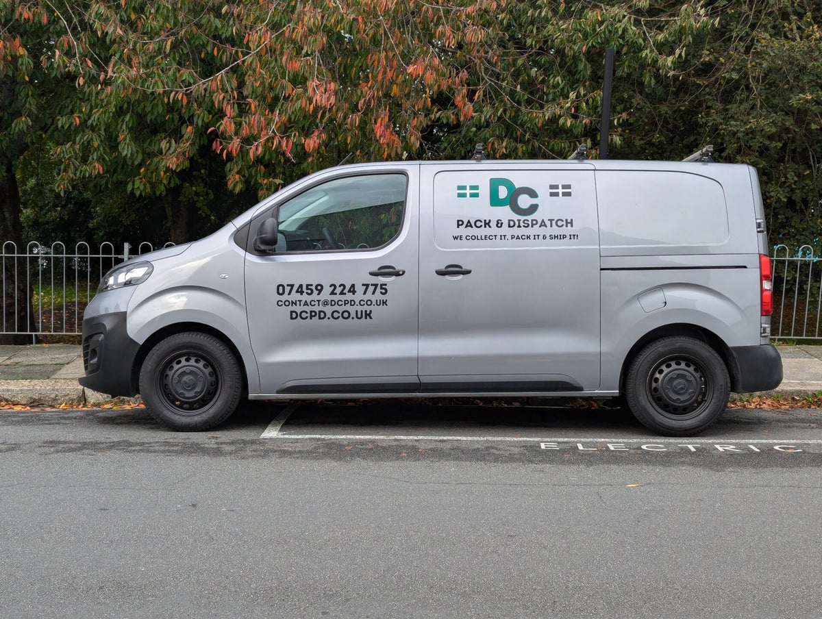 Direct Delivery | DC Pack & Dispatch