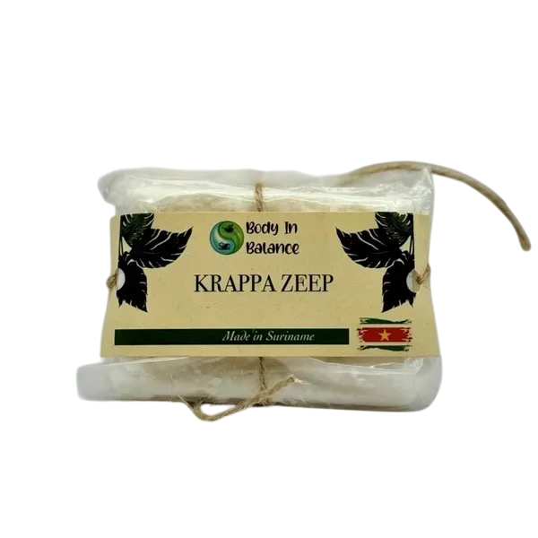 Krappa zeep