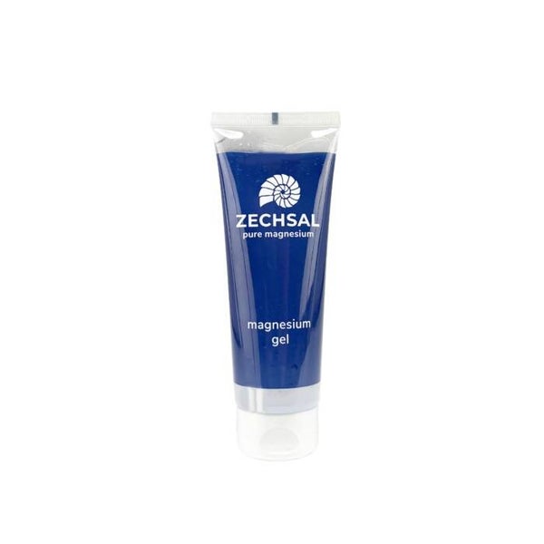 Zechsal magnesium gel 125 ml