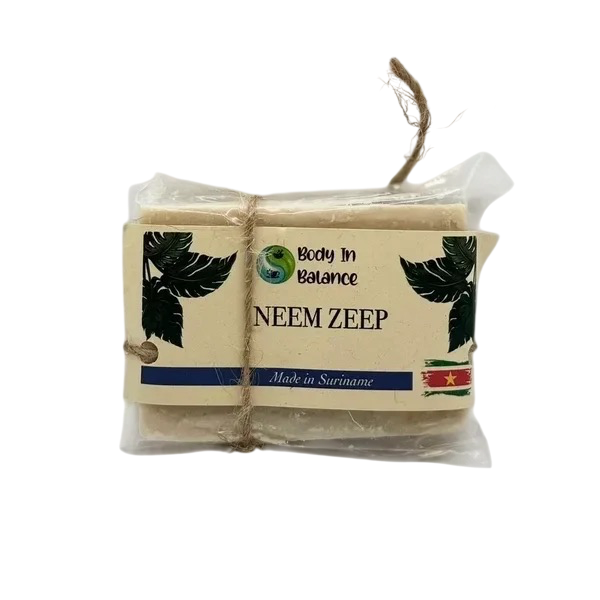 Neem zeep